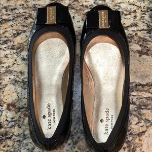 Kate Spade flats